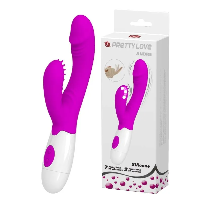 pretty-love-andre-7-function