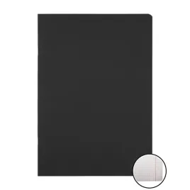 zeszyt-a4-60k-kratka-rainbow-czarny-herlitz