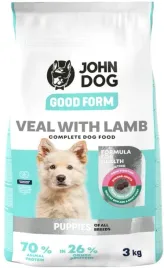 karma-sucha-dla-psa-john-dog-xs-dla-szczeniat-cielecina-jagniecina-3kg