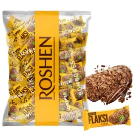 cukierki-przekaski-smak-kakaowy-z-platkami-waflowymi-flaksi-roshen-500-g