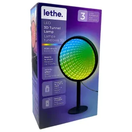 lethe-lampa-tunelowa-3d-kolory-rgb-efekt-nieskonczonosci