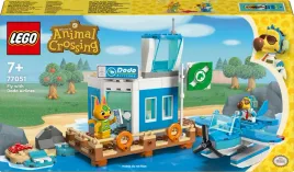 lego-77051-animal-crossing-lot-z-dodo-airlines