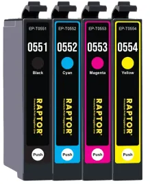 4x-tusz-do-epson-stylus-photo-r240-r245-rx420