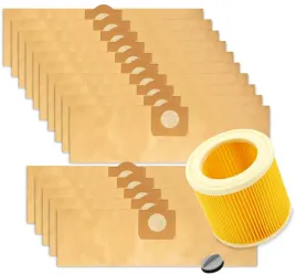 15x-worki-filtr-eco-do-odkurzacza-karcher-wd3-200-mv3