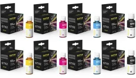 8x-tusz-do-hp-gt51-gt52-xl-smart-tank-618-615-530