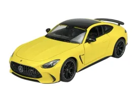 welly-mercedes-amg-gt-63-zolty-1-24-24132-nowy-model-metalowy