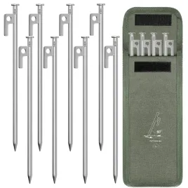 8szt-9mm-sledzie-do-namiotu-szpilki-wkrecane-30cm-metalowe-srebrn-z-workiem