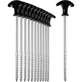 sledzie-do-namiotu-21cm-dlugie-szpilki-wkrecane-metalowe-12sztuk