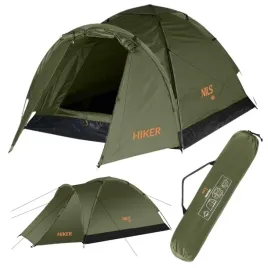 namiot-turystyczny-kempingowy-dwuosobowy-wodoodporny-khaki-pokrowiec-nils
