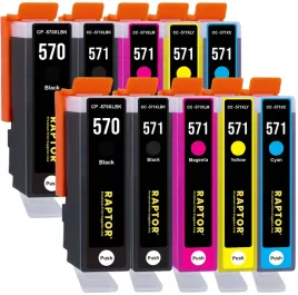 10x-nowe-tusze-do-canon-pixma-mg-5750-7750-6850-xl