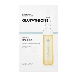 maseczka-w-placie-do-twarzy-missha-glutathione-28ml