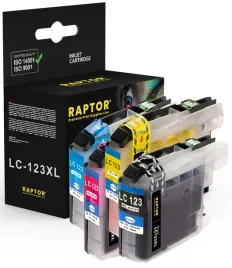 4x-tusz-do-brother-dcp-j132w-dcp-j152w-lc123-xl