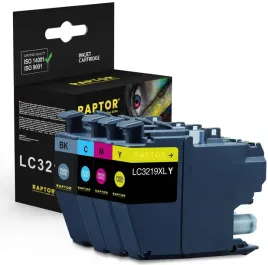 4x-tusz-do-brother-lc3219-mfc-j6730dw-mfc-j6930dw