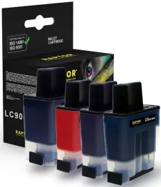 4x-tusz-do-brother-lc900-310cn-315cn-340cw-1835c