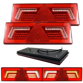 2x-lampa-tylna-led-zespolona-neon-naczepa-trojkat-96-led-12-24-v
