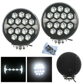 reflektor-led-drogowy-dalekosiezny-okragly-pozycja-7480lm-105w-12v-24v-x2