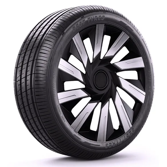 gorecki-kolpaki-samochodowe-tecna-silver-black-15-stan-nowy