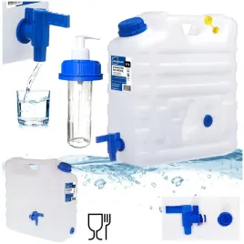 pojemnik-na-wode-15l-banka-pitna-odpowietrznik-kranik-dozownik-mydla-atest