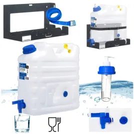 pojemnik-na-wode-15l-kanister-odpowietrznik-dozownik-uchwyt-karnister