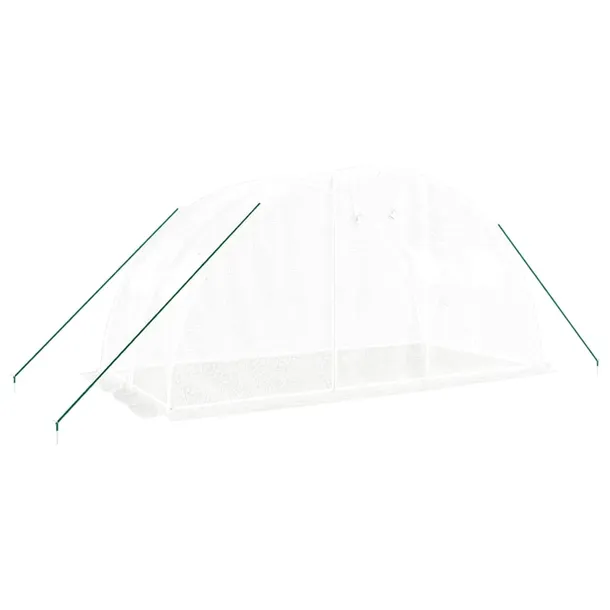 szklarnia-4x2x2m-biala-pe-stal-dlugosc-4-m