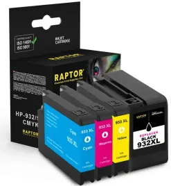 4x-tusz-do-hp-932-xl-officejet-6600-e-all-in-one