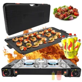 kuchenka-turystyczna-gazowa-dwupalnikowa-kartusz-butle-4xgaz-grill-walizka