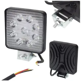 lampa-robocza-9-led-halogen-12v-24v-ip67-25mm-ip67
