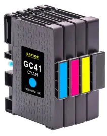 4x-tusz-do-ricoh-gc-41-sg-3110dnw-3110n-3120b-sf