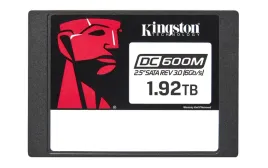 kingston-technology-dc600m-192-tb-2-5-sata-iii-3d-tlc-nand