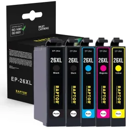 5x-tusz-do-epson-26xl-t2621-xp810-xp820-xp510