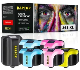6x-tusz-do-hp-c5188-c5190-c5194-c6100-c6150-363-xl