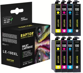 8x-tusz-100-xl-do-lexmark-pro202-pro208-pro209
