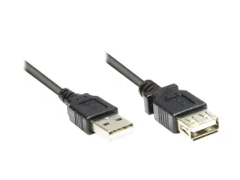 alcasa-2511-of5s-kabel-usb-usb-2-0-5-m-usb-a-czarny