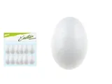 jajko-gladkie-4cm-12szt