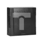 dzwonek-gong-dwutonowy-quarto-ac-230v-czarny