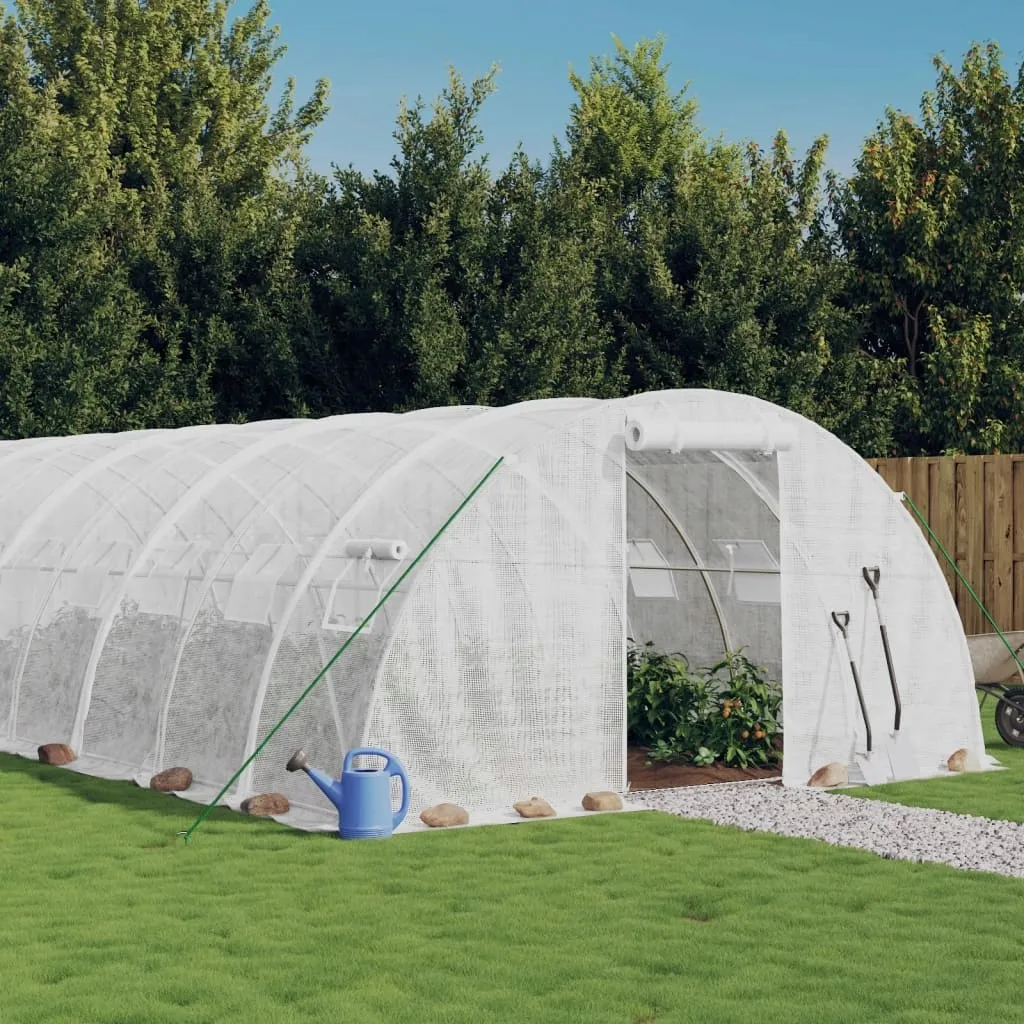 szklarnia-8x4x2m-biala-pe-stal
