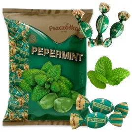 cukierki-mietowe-pszczolka-pepermint-karmelki-z-nadzieniem-mietowym-1kg