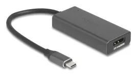 delock-64316-adapter-kablowy-015-m-usb-type-c-hdmi-displayport-szary