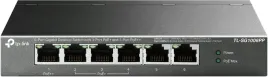 tp-link-tl-sg1006pp-lacza-sieciowe-nie-zarzadzany-gigabit-ethernet-10-1