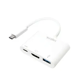 logilink-0-14m-2xusb-c-hdmi-usb-a-bialy
