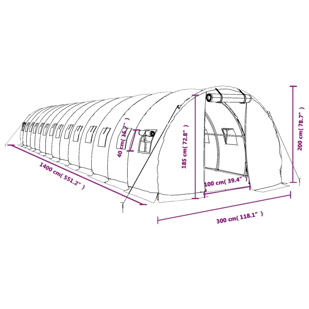 szklarnia-pe-14x3x2m-biala