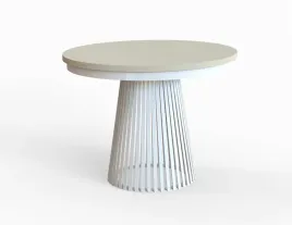 stol-lamel-loft-okragly-rozkladany-120-200-cm-metalowy-biala-podstawa