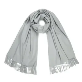szal-cozy-basic-jasny-popiel