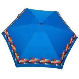manualna-parasol-damska-kieszonkowa-ultra-mini-niebieska