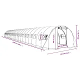 szklarnia-pe-24x3x2m-biala-stan-nowy-producent-inna