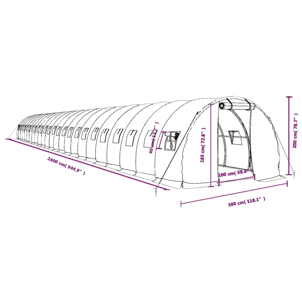 szklarnia-pe-24x3x2m-biala