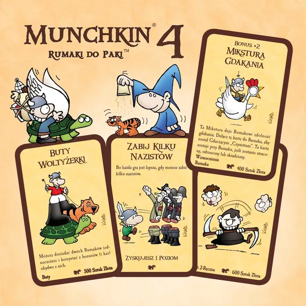 munchkin-4-rumaki-do-paki