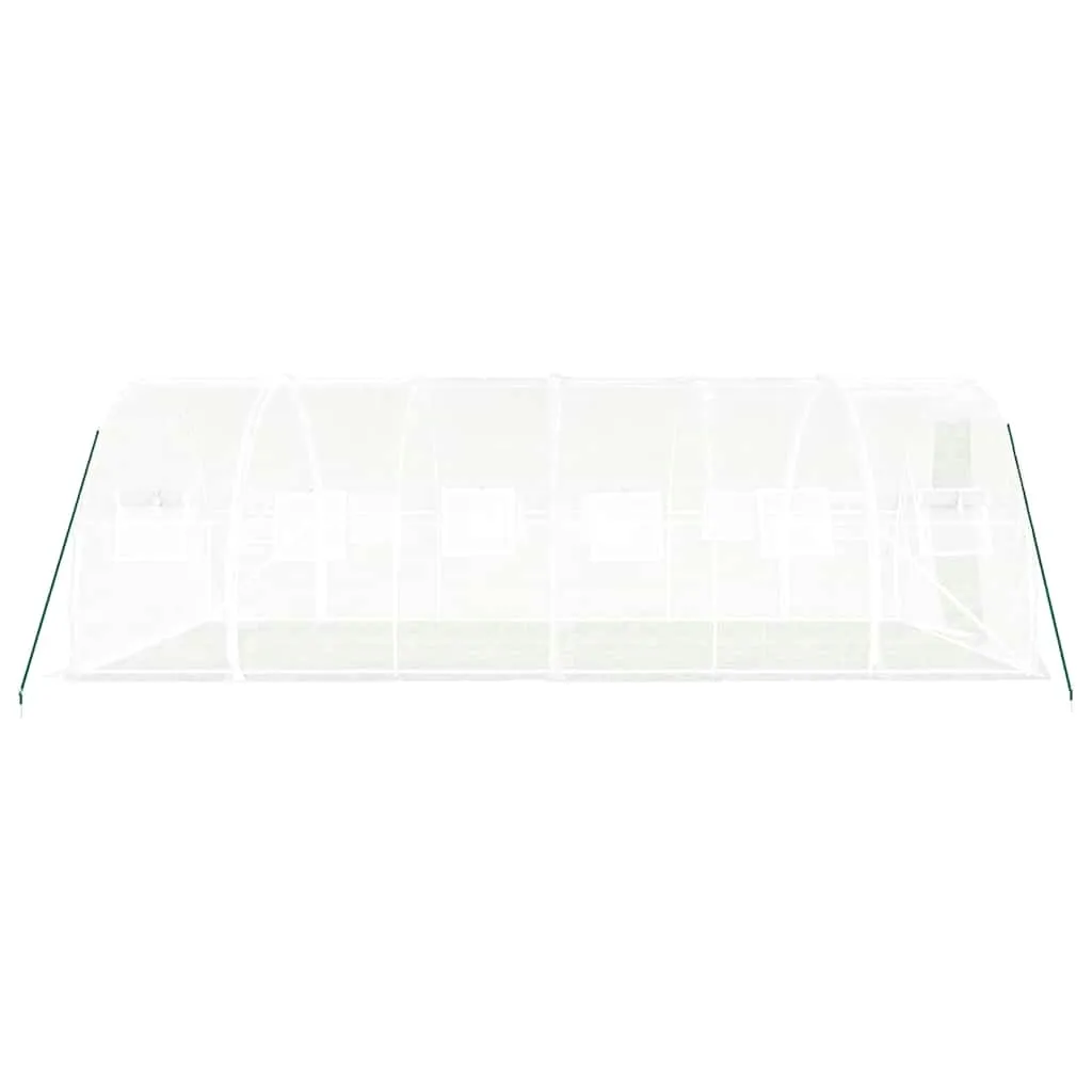 szklarnia-pe-6x3x2m-biala-stan-nowy