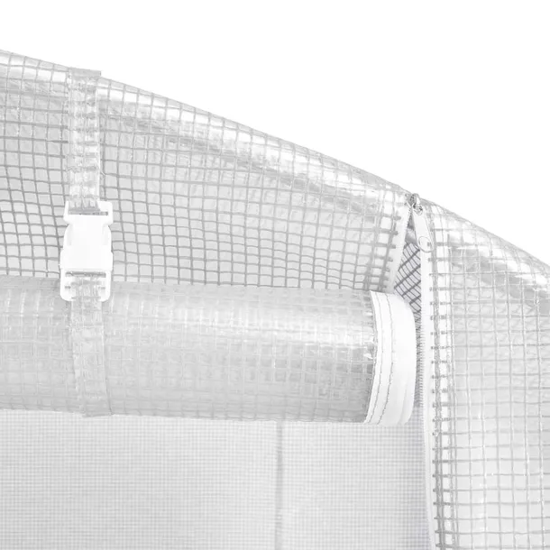 szklarnia-pe-6x3x2m-biala-stan-nowy-dlugosc-6-m