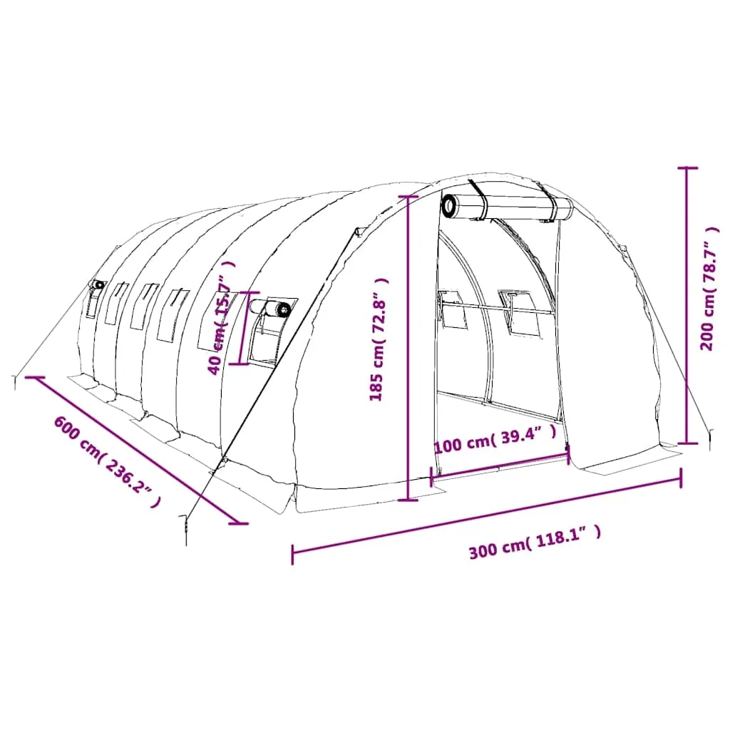 szklarnia-pe-6x3x2m-biala